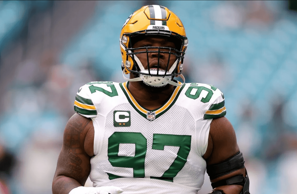 After Learning He’s on the Cut List, Ex-Packers 3x Pro Bowler Expresses Desire to Join the Texans — One Chance to Experience the Most Passionate Culture in the NFL