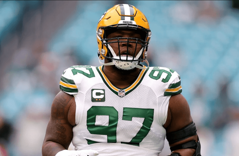 After Learning He’s on the Cut List, Ex-Packers 3x Pro Bowler Expresses Desire to Join the Texans — One Chance to Experience the Most Passionate Culture in the NFL
