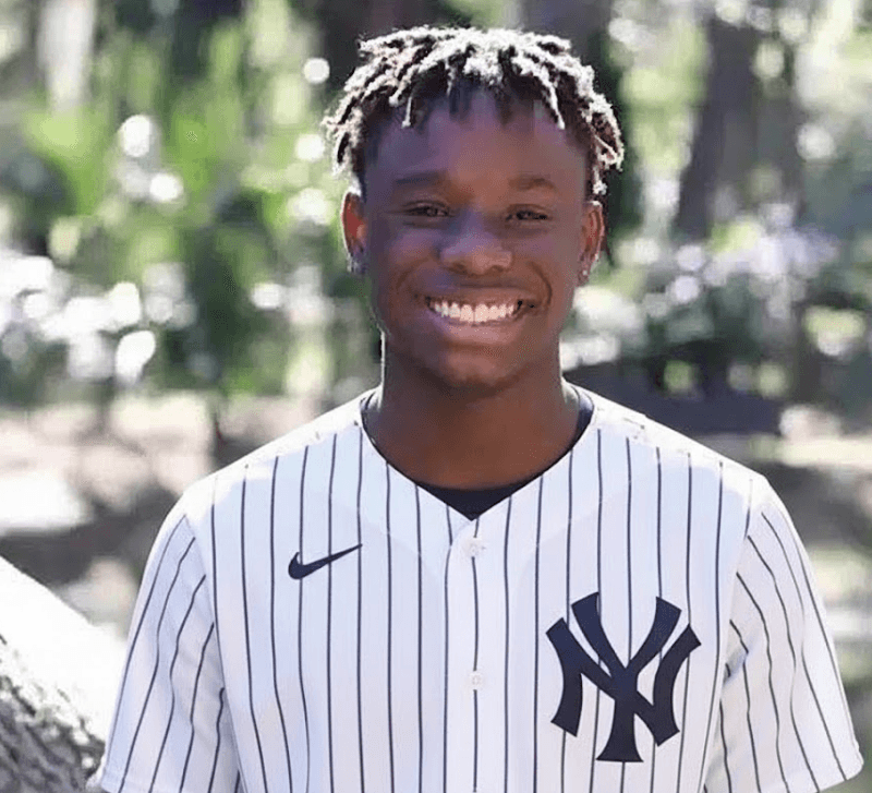 Heart-Warming: Yankees Terminate Contract with 16-Year-Old Ball Boy — The Truth Behind the Decision Leaves Yankees Fans in Tears