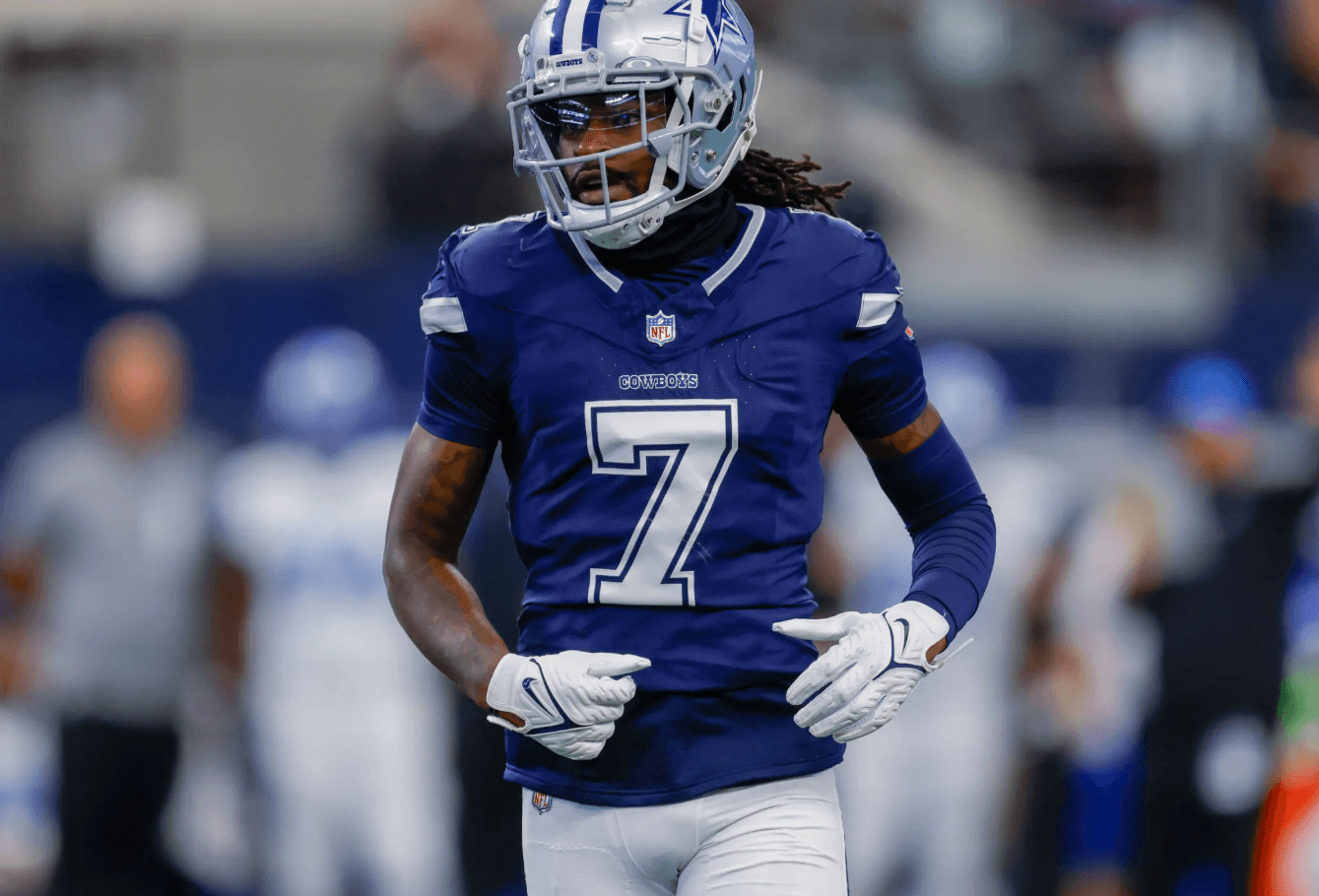 Just 2 Hours After Being Released by the Dallas Cowboys, Former 3x All-Pro Cornerback Expresses Desire to Join the Houston Texans