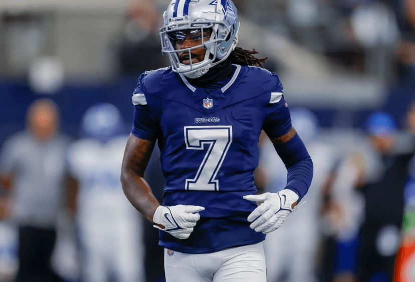 Just 2 Hours After Being Released by the Dallas Cowboys, Former 3x All-Pro Cornerback Expresses Desire to Join the Houston Texans