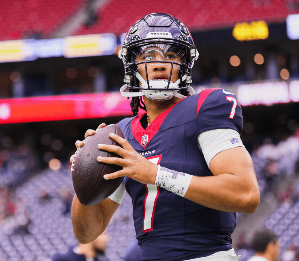 Heartwarming: Texans QB C.J. Stroud Quietly Supports Life-Saving Surgery for Conjoined Twin Girls