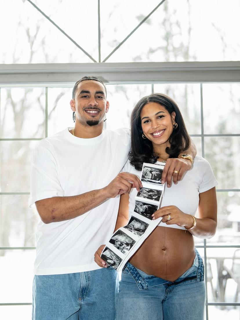 Double Joy After Securing Playoff Berth: Beyond the MVP Honor, Jordan Love Surprised by the Greatest “New Year Gift” — Preparing to Welcome His First Son, and the Naming Plan That Has Packers Nation Deeply Moved