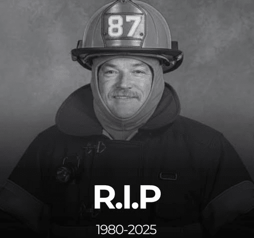 A Kansas City firefighter sacrificed his life on duty protecting the city as it welcomed 2025. Upon learning of this heroic act, the Chiefs' offensive star visited the family and donated $100,000 to cover medical and funeral expenses.