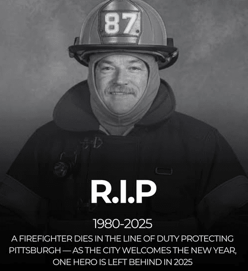A Green Bay firefighter sacrificed his life on duty protecting the city as it welcomed 2025. Upon learning of this heroic act, the Packers' offensive star visited the family and donated $100,000 to cover medical and funeral expenses.