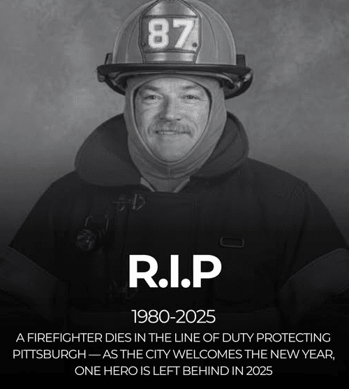 Firefighters sacrifice their lives to protect the city of Houston — As the new year arrives, another hero will pass away in 2025. And the quiet act of assistance from a young Texan warms the hearts of fans.