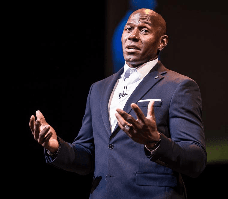 Packers Legend Donald Driver Wins Fraud Lawsuit After Charity Misused Funds Meant for Green Bay Children — Team Stands Firmly Behind His Legacy