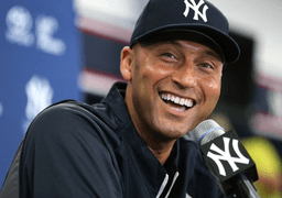 BREAKING: Yankees Legend Derek Jeter Donates $600,000 to Support the Bronx Homeless to Begin the New Year — A Powerful Act That Moved an Entire Community