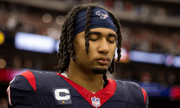 Despite Beating the Colts, QB C.J. Stroud Still Bowed His Head to Take Blame After the Texans’ Stormy Game – But It Was Will Anderson Jr.’s Action Afterward That Left All of Patriots Nation Choking Back Tears