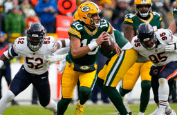 PACKERS DROP BOMBSHELL ANNOUNCEMENT AFTER NFL'S SHOCKING FINAL RULING ON WILD CARD WEEKEND