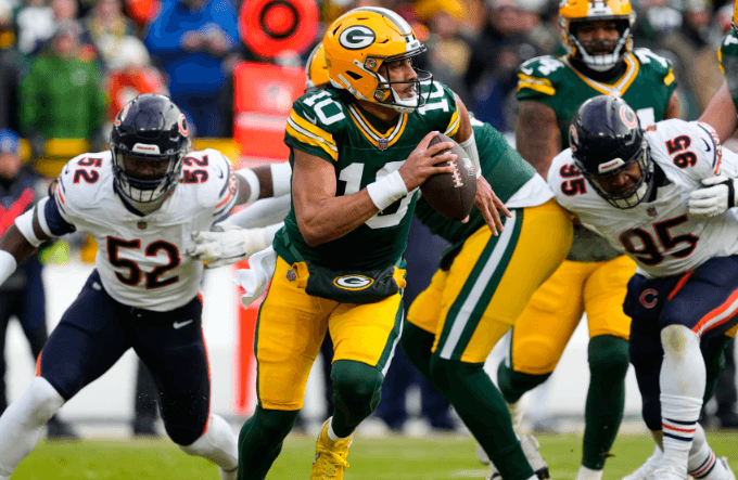 PACKERS DROP BOMBSHELL ANNOUNCEMENT AFTER NFL'S SHOCKING FINAL RULING ON WILD CARD WEEKEND