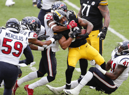 Texans drop bombshell announcement after NFL's shocking final ruling on Wild Card weekend