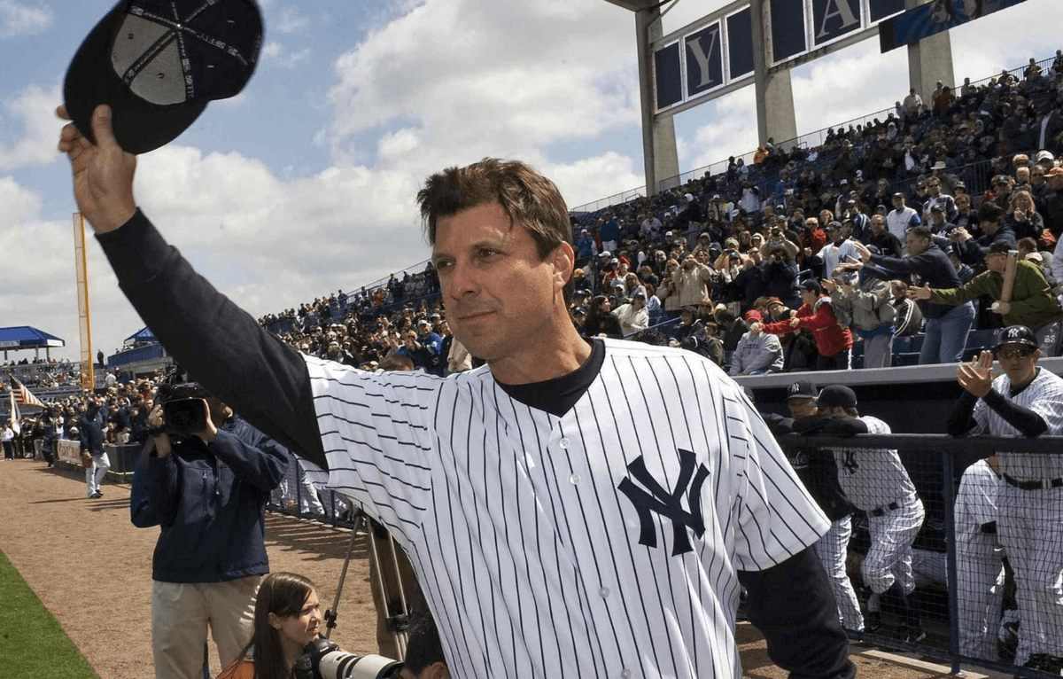 CONGRATULATIONS: Tino Martinez — Yankees Legend Officially Inducted into Hall of Fame, Fans “Explode”!