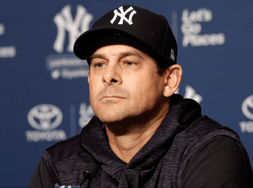 Yankees are reportedly in talks to acquire 2 players with over 1,100 career receptions and 2 championships — could be the Yankees’ secret weapon in 2026