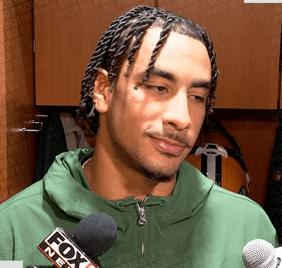 Packers Star Jordan Love Fires Back at Bears’ DJ Moore After Disrespectful Post Targeting Packers Fans