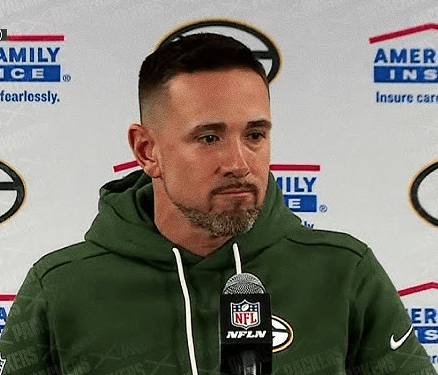 Just Hours After Being Cut, Ex Packers star Arrested for Public Disorder While Intoxicated — Packers’ Actions Redefine “Family” for the NFL