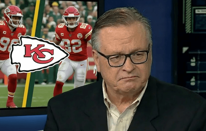 A legendary Chiefs reporter, who has covered Kansas City for decades, has been diagnosed with stage 4 cancer. His many years of dedication and current condition have brought sorrow to Chiefs fans, who have come together in prayer.