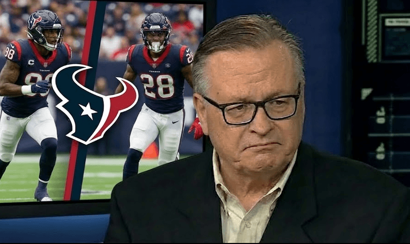 A legendary Texas reporter, who has covered Houston for decades, has been diagnosed with stage 4 cancer. His many years of dedication and current condition have brought sorrow to Texas fans, who have come together in prayer.