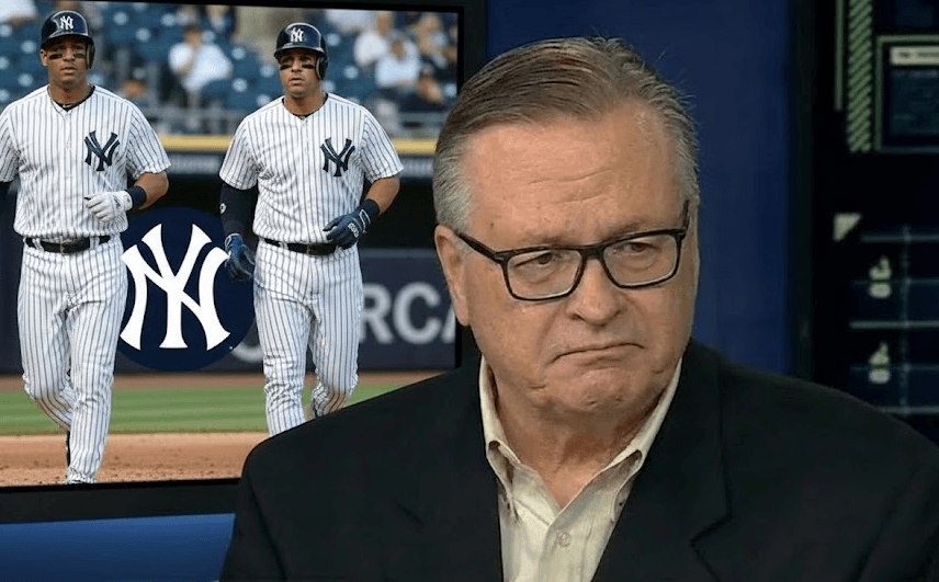 A legendary Yankees reporter, who has covered the Bronx for decades, has been diagnosed with stage 4 cancer. His many years of dedication and current condition have brought sorrow to Yankees fans, who have come together in prayer.