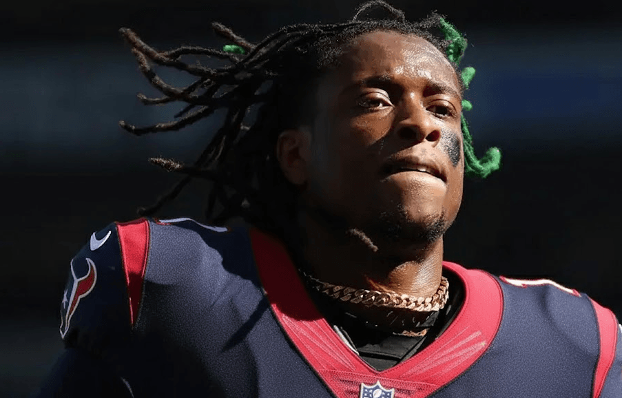 Just 12 Hours After Texans Waive Him for Other Young Talents, Veteran Safety K’Von Wallace Vows Never to Return to Houston — Fans in Tears