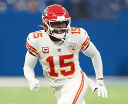 After being released from the public intoxication incident, Tanner McCalister quietly thanked his teammate who had always stood by him during the darkest days of his life.