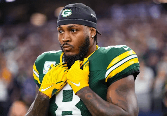 From Doubts About His Form to the Decisive Moment That Propelled Packers to the Playoffs — Packers' "Unsung Hero" Shines Brilliantly in Crucial NFC North Battle