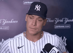 Yankees Superstar Aaron Judge Rescues a Lost Dog in Freezing, Hungry Condition — Without Hesitation, Judge Sacrifices His Most Meaningful Item to Save a Life