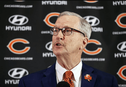 Chaos Outside Soldier Field: Bears Fan Assaults Packers Supporter Before Wild Card Clash