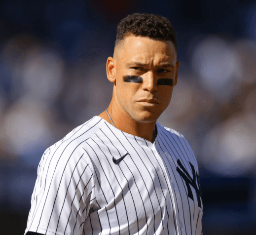 🚨 EXTREMELY HOT: Aaron Judge Shocks MLB by Declaring ICE Agent "Completely Justified" in Shooting, But Then FACES AN UNPRECEDENTED BOYCOTT WAVE FOR "HASTY JUDGMENT"