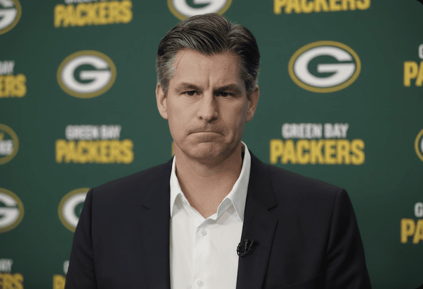 Amazon Prime Video President Mike Hopkins Suspends Legendary Announcers Over Explosive "Packers Always Favored by Refs" Claim Ahead of Bears Clash – Deleted Viral Clip Ignites Fury in Packers Nation