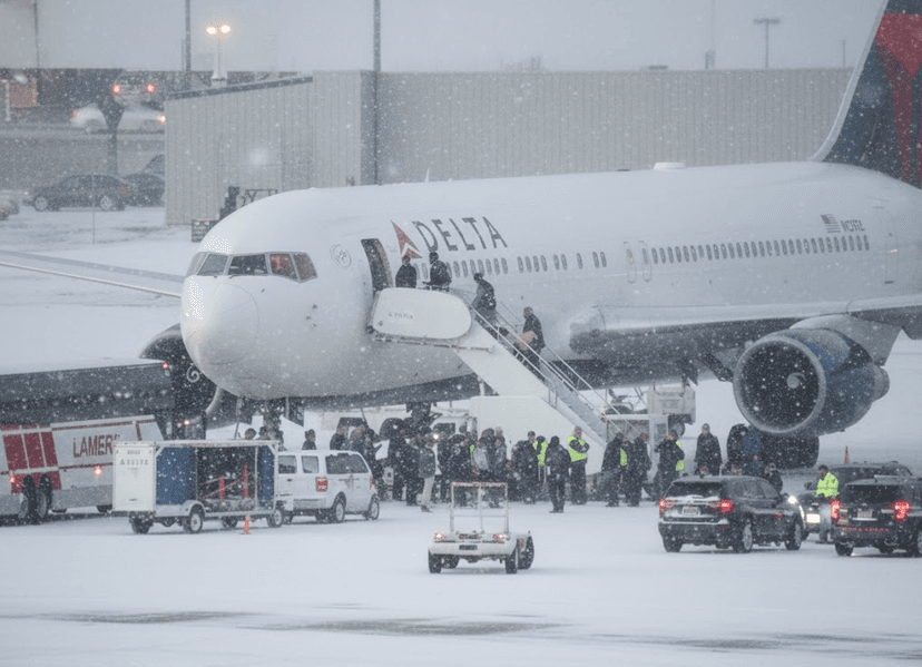 Packers Face Turbulent Arrival in Chicago Ahead of Bears Wild Card Clash Amid Severe Snowstorm
