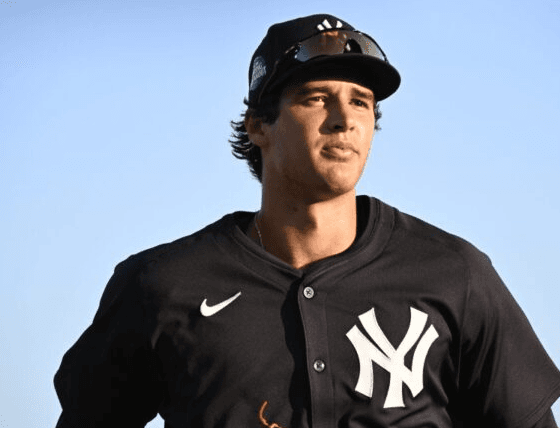 Yankees rookie star Spencer Jones was left speechless after dropping $114,000 on a team dinner at a New York restaurant the night before the game