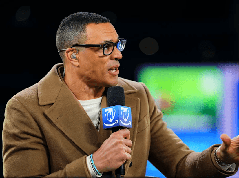 Legendary Chiefs Tony Gonzalez Says Kansas City Chiefs Have Secured Most Lopsided Stadium Deal in NFL History