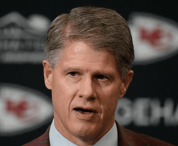 Kansas City Chiefs Terminate Contract with Young Player Amid Off-Field Lawsuit Allegations — Swift Action Sends Strong Message on Team Standards