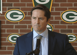 Packers President Ed Policy Files Official Complaint With NFL Over Brutal Hit on QB Jordan Love