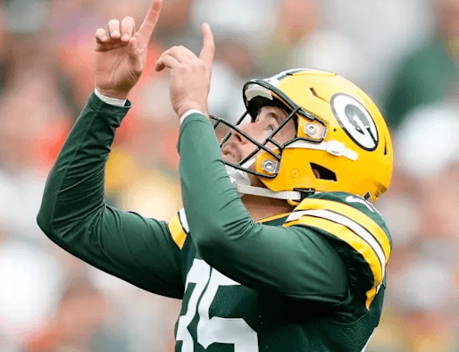 Packers Sign - new Lucas Havrisik After Releasing Kicker Brandon McManus Following Heartbreaking Loss to Bears