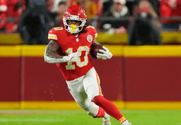 Just an hour after learning that the Chiefs were facing budget constraints, a veteran star agreed to a pay cut – putting sentiment above money.