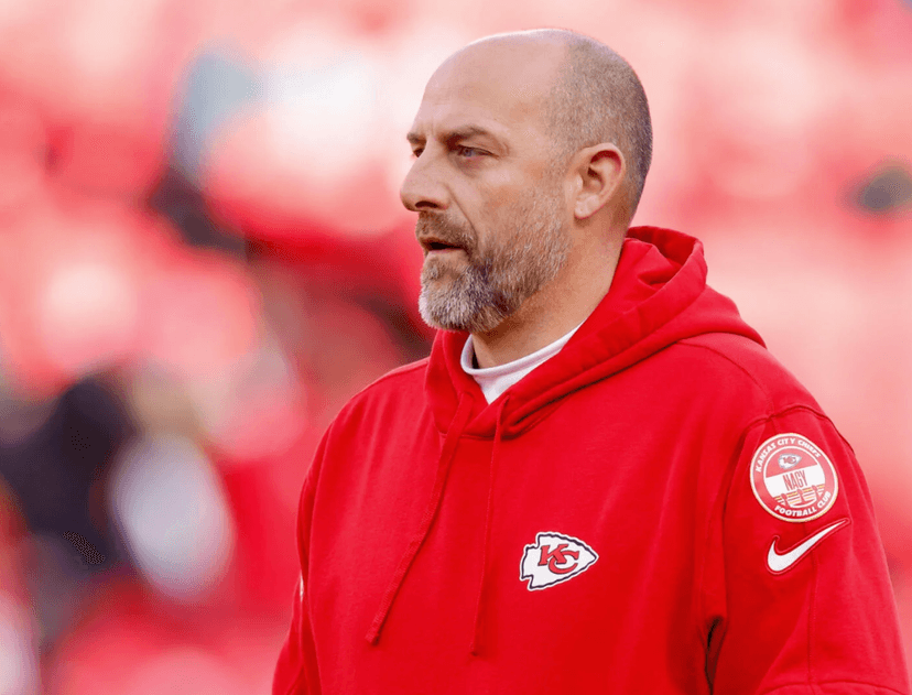 Elite Offensive Mind Expected to Leave Chiefs After Playoffs, But Focus Remains Locked on One Final Run
