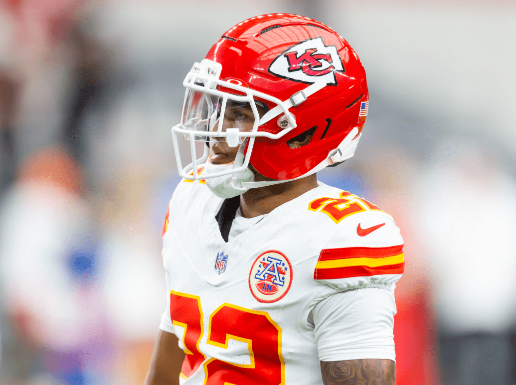 The Chiefs’ All-Pro defensive centerpiece Takes Pay Cut to Stay With Chiefs Amid Turmoil, Choosing Loyalty Over Exit During Franchise’s Darkest Moment