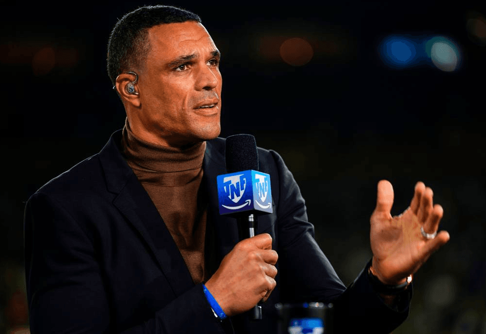 Tony Gonzalez Defends coach Chiefs 5x Super Bowl appearances Amid Backlash, Calls Out “Fair-Weather Fans” for Turning on Chiefs Mainstay