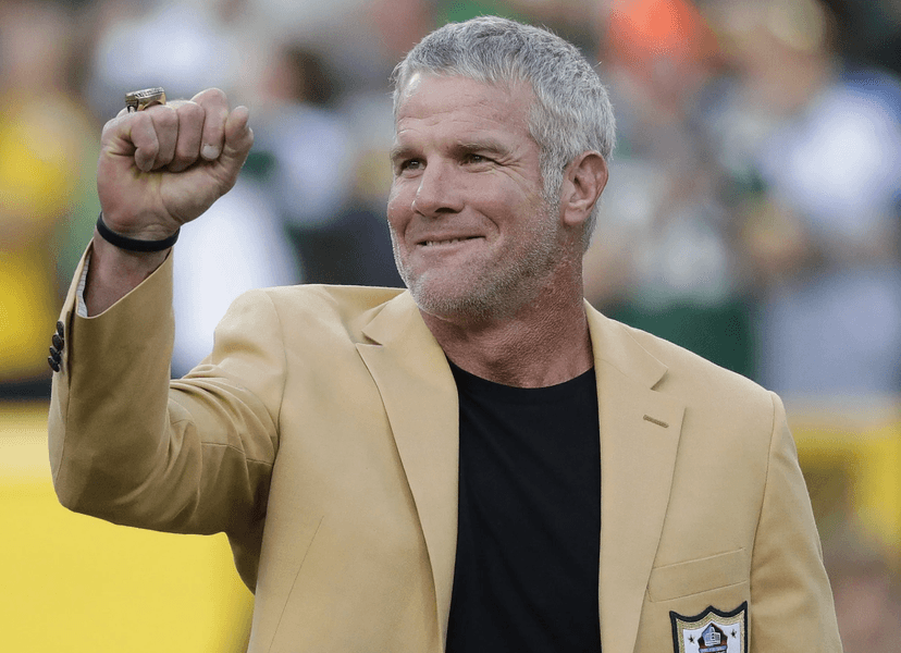 Packers Icon Brett Favre Wins Fraud Lawsuit After Charity Exploited Underprivileged Children — Team Protects His Legacy