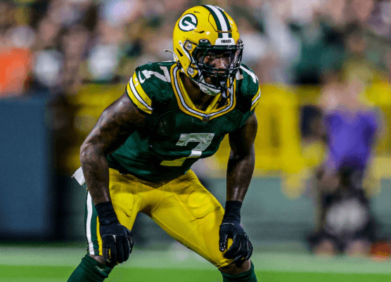 Packers GM Announces Decision to Part Ways with Former First-Round Pick $14.75M to Preserve High Draft Pick for Upcoming Draft – Agents Now Exploring Next Team Options