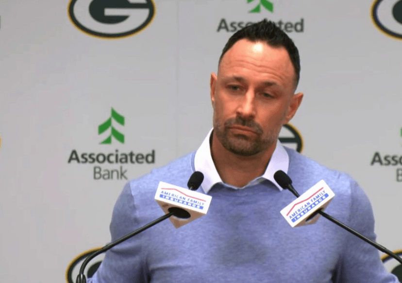 Packers File Complaint Against Miami Dolphins Over Jon-Eric Sullivan Hiring Without Draft Compensation