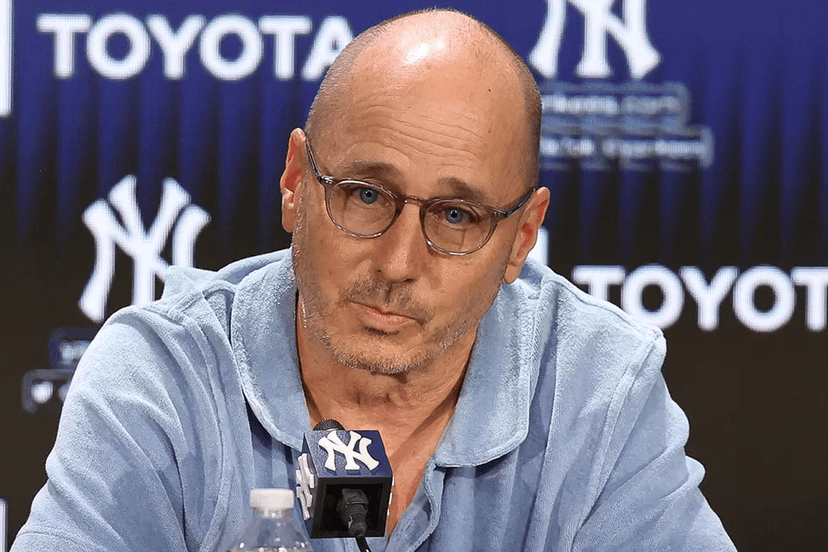 Yankees in Talks to Extend Three Emerging Stars Through 2029