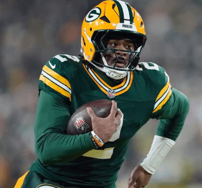 Packers Extend Malik Willis with a Groundbreaking Record Contract