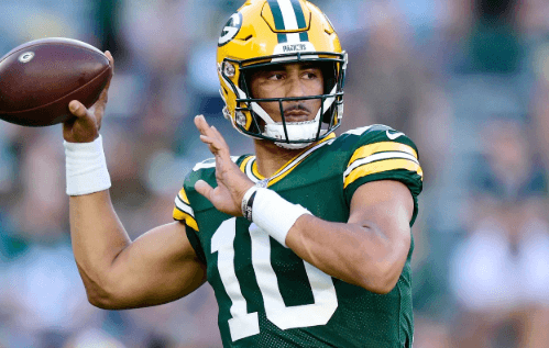 Jordan Love’s Stunning Confession About Malik Willis Leaves Packers Nation Speechless