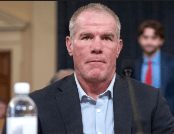 Right After Super Bowl Media Night, Brett Favre’s Public Stance Sparked a $70 Million Fallout