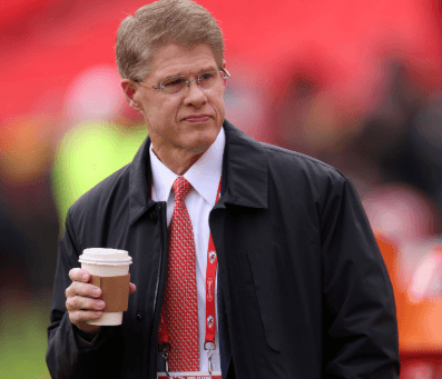 Clark Hunt Makes History with Groundbreaking 3-Year Life Transition Program for Chiefs Players