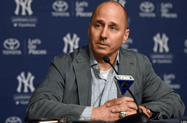 Brian Cashman Makes History with Groundbreaking 3-Year Life Transition Program for Yankees Players