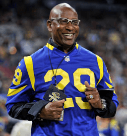 BREAKING: Eric Dickerson Returns to Rams as Co‑Owner — A Legendary Reunion That Redefines the Team’s Future